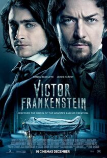 دانلود فیلم Victor Frankenstein 20153286-330158132
