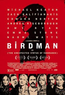 دانلود فیلم Birdman or 20141473-2124663704