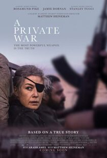 دانلود فیلم A Private War 20186812-665460448