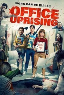 دانلود فیلم Office Uprising 201817765-617767321