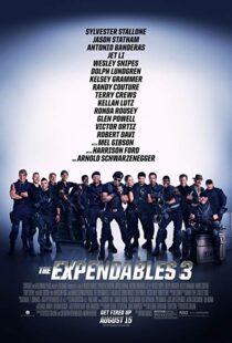 دانلود فیلم The Expendables 3 20142734-875768057