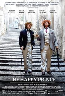 دانلود فیلم The Happy Prince 201817851-830086744