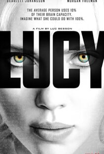 دانلود فیلم Lucy 20141478-1195835423