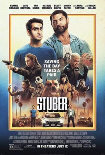 دانلود فیلم Stuber 201915507-732589087