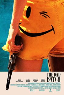 دانلود فیلم The Bad Batch 201622469-104138899