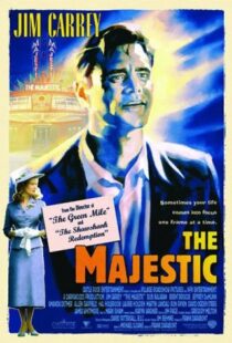 دانلود فیلم The Majestic 200121284-1576665456