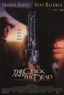 دانلود فیلم The Quick and the Dead 19956307-319680794
