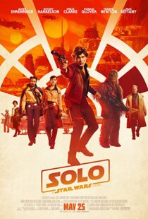 دانلود فیلم Solo: A Star Wars Story 20182612-561600651