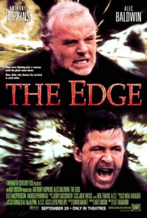 دانلود فیلم The Edge 199710443-1552250905