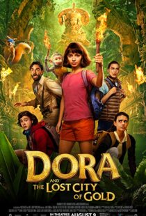 دانلود فیلم Dora and the Lost City of Gold 201911239-863475092