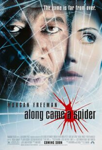 دانلود فیلم Along Came a Spider 200111734-470326784