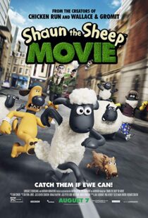 دانلود انیمیشن Shaun the Sheep Movie 201517049-1033120131
