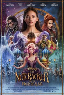 دانلود فیلم The Nutcracker and the Four Realms 201813615-459063833