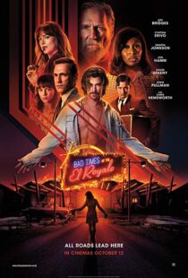 دانلود فیلم Bad Times at the El Royale 20183894-2094422317