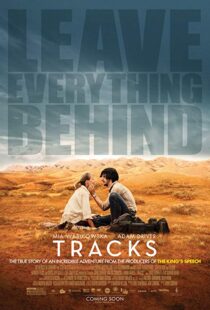 دانلود فیلم Tracks 201321853-1197123848