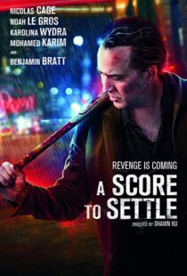 دانلود فیلم A Score to Settle 201911039-1713036176