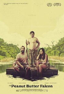 دانلود فیلم The Peanut Butter Falcon 201912958-784914531
