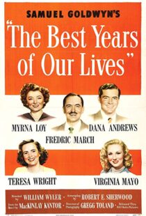 دانلود فیلم The Best Years of Our Lives 194617470-1590970913