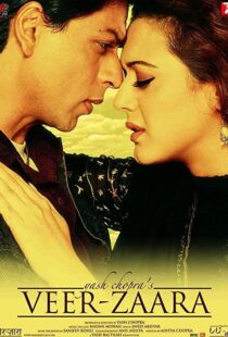دانلود فیلم هندی Veer-Zaara 200414345-1798951075