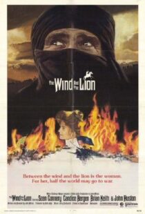 دانلود فیلم The Wind and the Lion 197521103-97175245