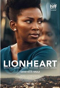 دانلود فیلم Lionheart 201814437-1949442495