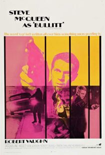دانلود فیلم Bullitt 196810275-5626008