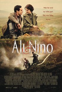 دانلود فیلم Ali and Nino 201614688-867469463