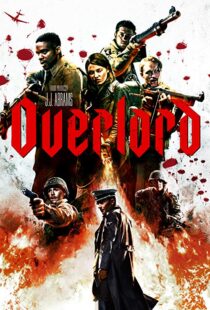 دانلود فیلم Overlord 20184260-354471685