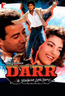 دانلود فیلم هندی Darr 199319783-69521860