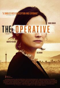 دانلود فیلم The Operative 201918437-864317505
