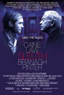 دانلود فیلم Sleuth 200718648-810473210