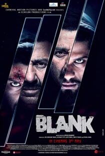 دانلود فیلم هندی Blank 201911894-510692407