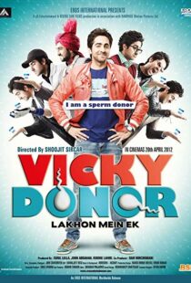 دانلود فیلم هندی Vicky Donor 201214341-576958903