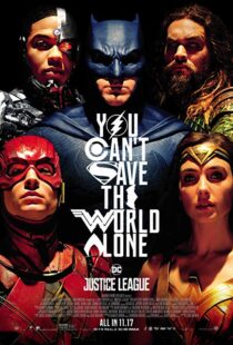 دانلود فیلم Justice League 201716792-228737691