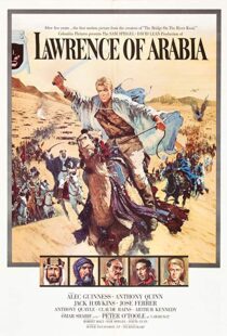 دانلود فیلم Lawrence of Arabia 196214200-2010047725