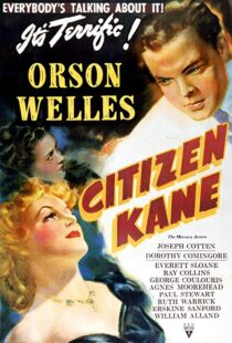 دانلود فیلم Citizen Kane 19415352-742167682