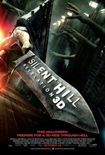 دانلود فیلم Silent Hill: Revelation 201222294-769420303