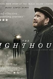دانلود فیلم The Lighthouse 20168230-1548627401