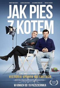 دانلود فیلم A Cat with a Dog 201817923-623838777