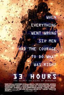 دانلود فیلم 13 Hours: The Secret Soldiers of Benghazi 20163836-28204043