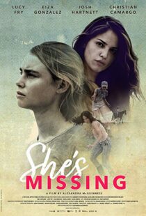 دانلود فیلم She’s Missing 201910439-318735037
