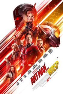 دانلود فیلم Ant-Man and the Wasp 201816927-822473727