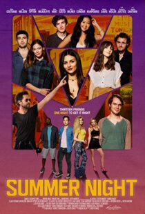 دانلود فیلم Summer Night 201910776-1170427905