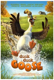 دانلود انیمیشن Duck Duck Goose 201817616-905962666