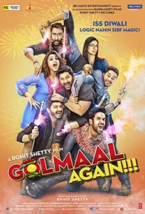 دانلود فیلم هندی Golmaal Again 201715007-1192996572