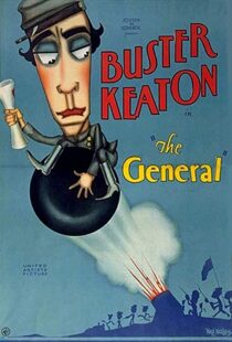 دانلود فیلم The General 19265501-122092205