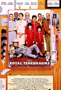 دانلود فیلم The Royal Tenenbaums 200118837-1495859641