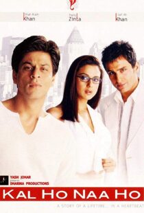 دانلود فیلم هندی Kal Ho Naa Ho 20035793-676587377