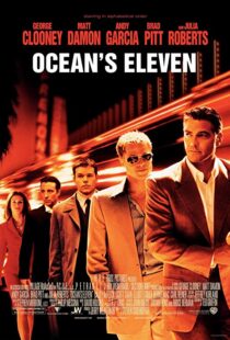 دانلود فیلم Ocean’s Eleven 20017442-2101649336