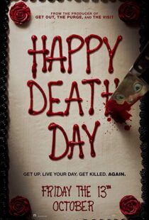 دانلود فیلم Happy Death Day 20173622-1831212010